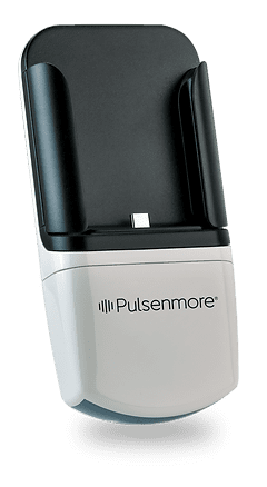 Pulsenmore - Home Ultrasound Handheld Cradle