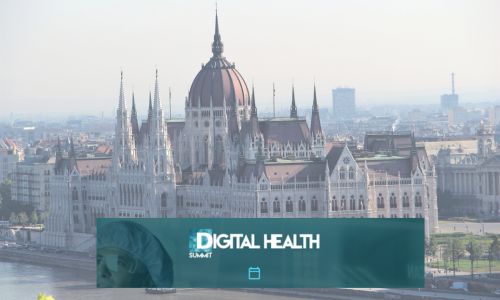 The Digital Health summit Hungary 2022
