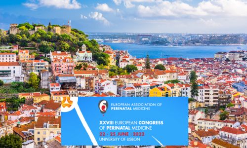 European congress of Perinatal medicine ECPM 2022