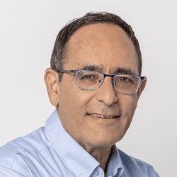 Uriel Arad - Director of Semiconductors/MEMS, Pulsenmore