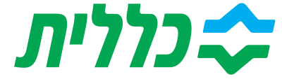 Clalit logo
