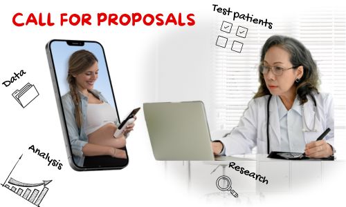 Exciting Call for Proposal Alert!