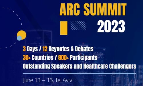 ARC Summit 2023