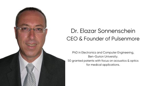 Dr. Elazar Sonnenschein