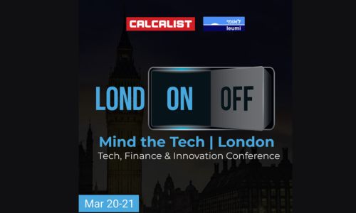 Mind the Tech, London, 2023