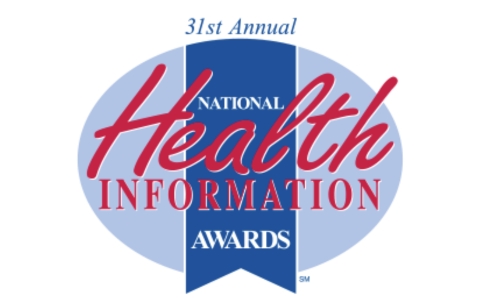 NAtional health awards