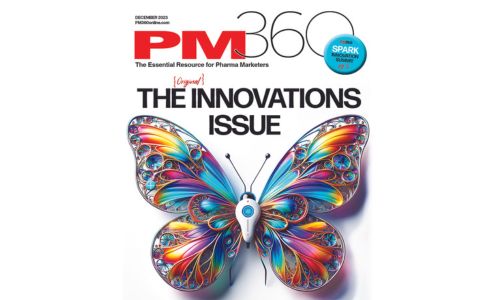 PM360 Pulsenmore award