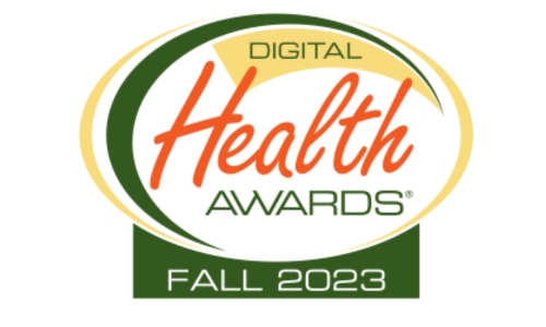 digital health awards
