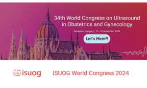 Isoug confrence