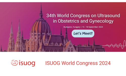 Isoug confrence