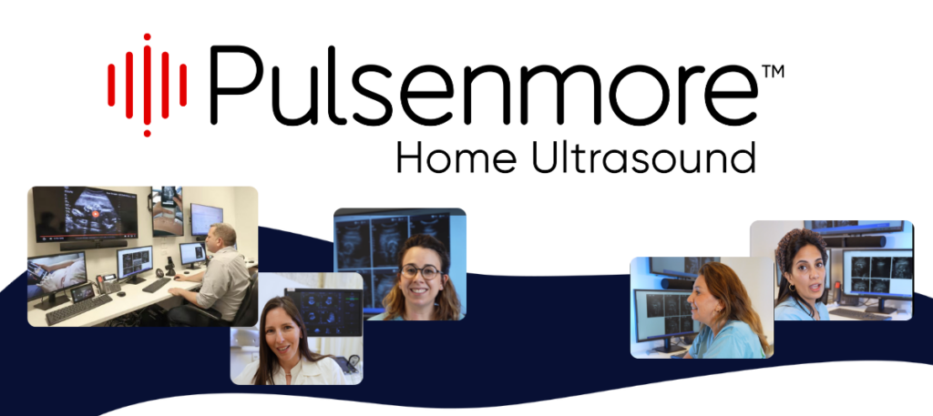 Online Training for Pulsenmore Technology