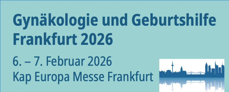 13th Congress of Gynecology and Obstetrics Frankfurt 2026