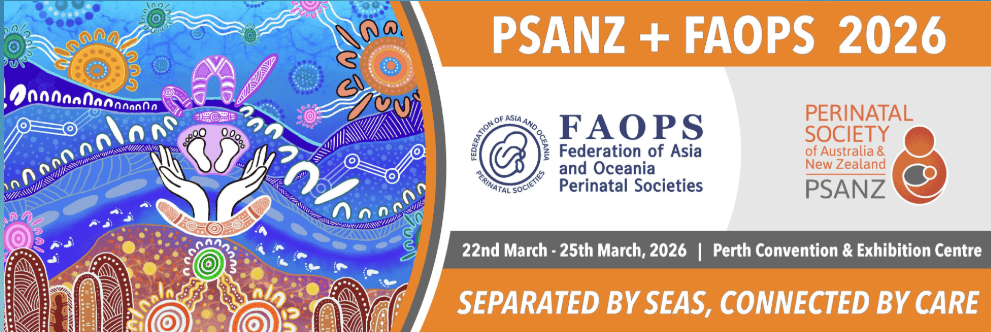 PSANZ + FAOPS 2026