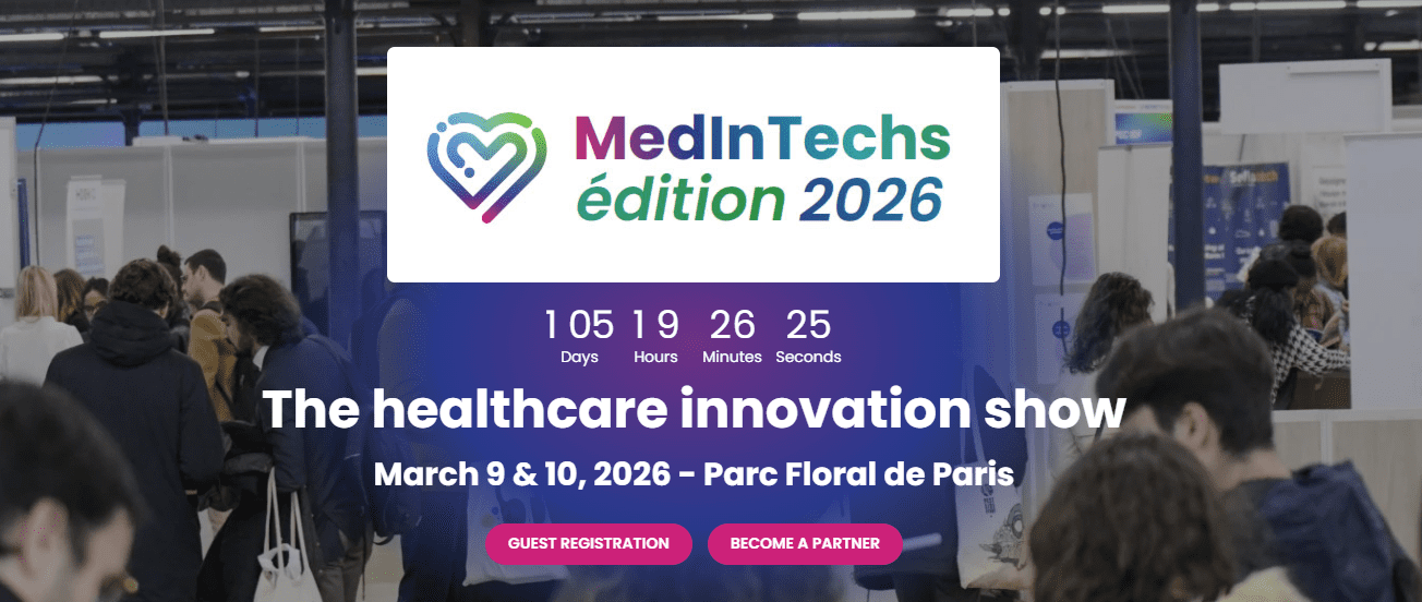 MedInTechs 2026