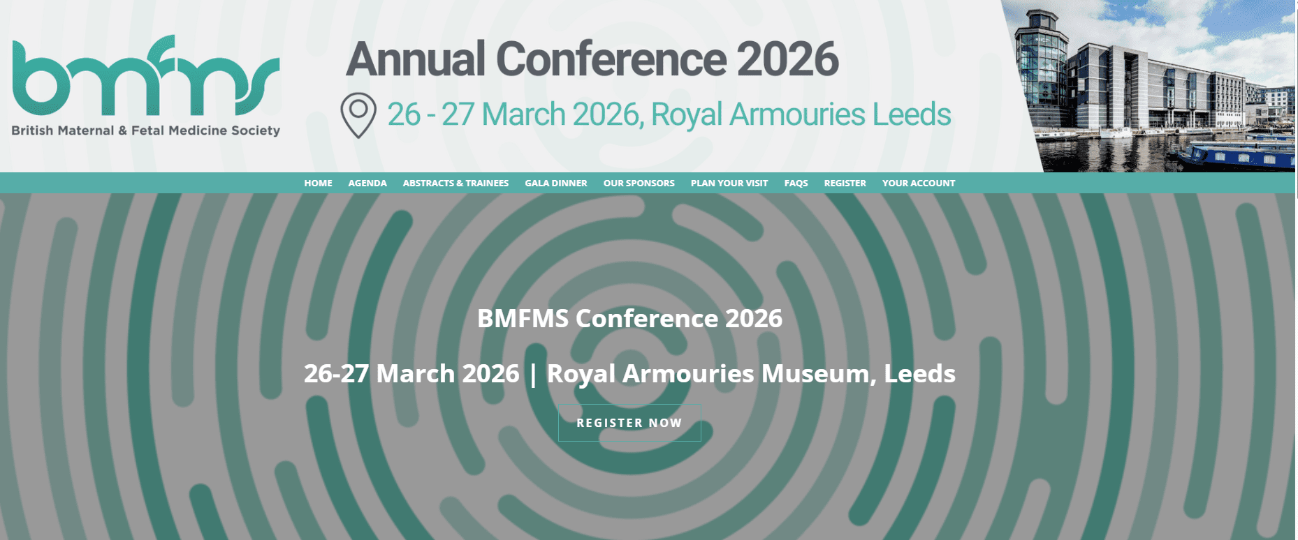 BMFMS 2026