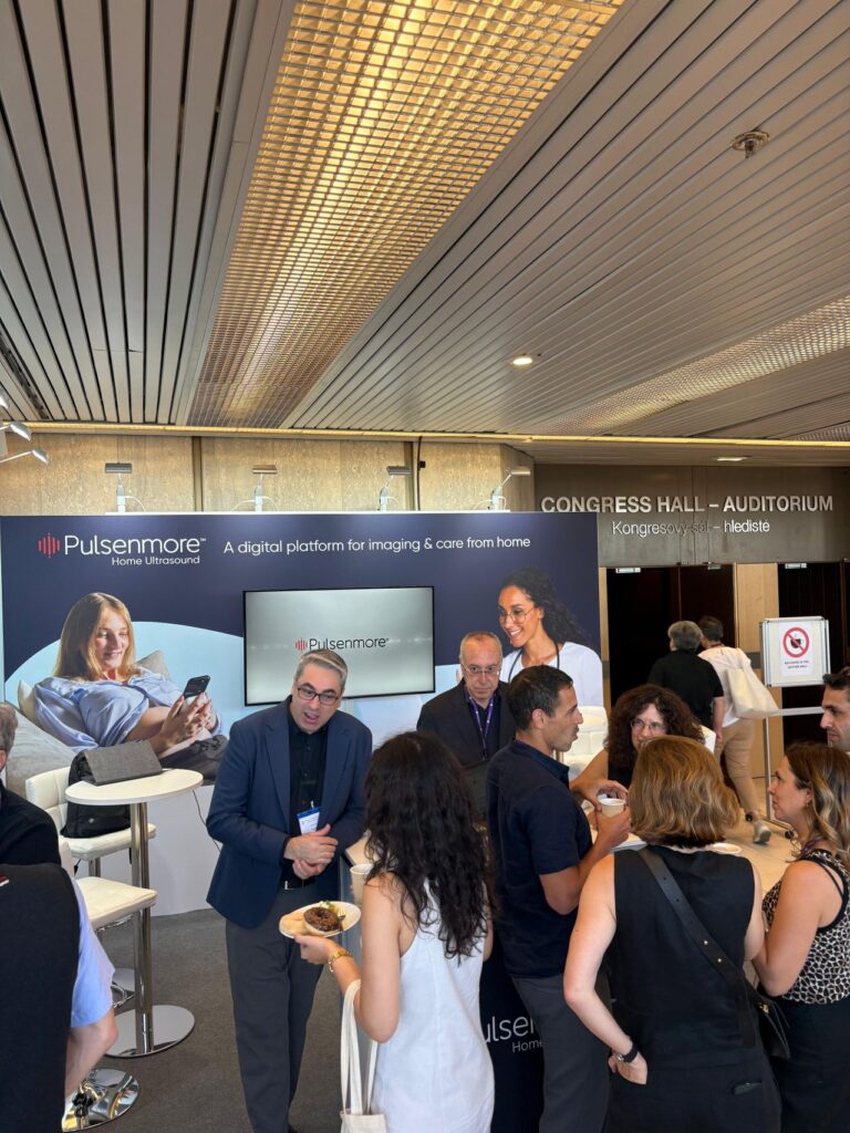 Pulsenmore FMF 2025 Prague