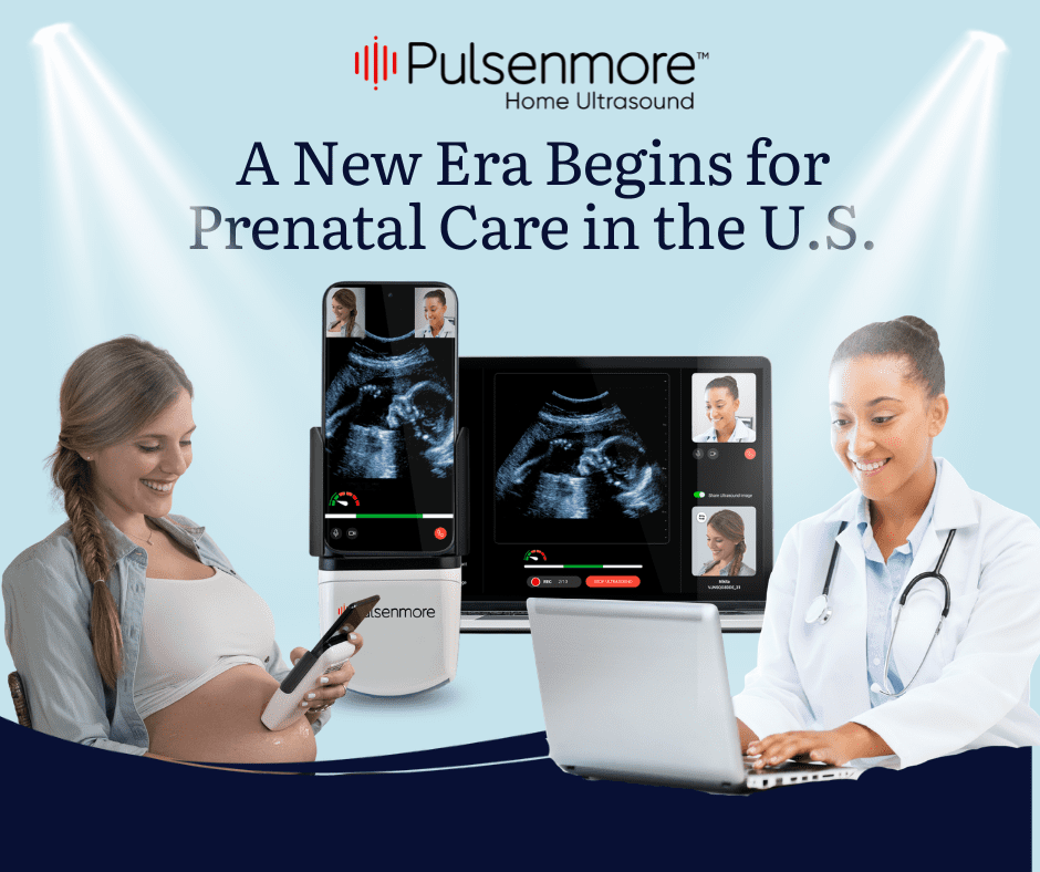 Pulsenmore intro to the USA