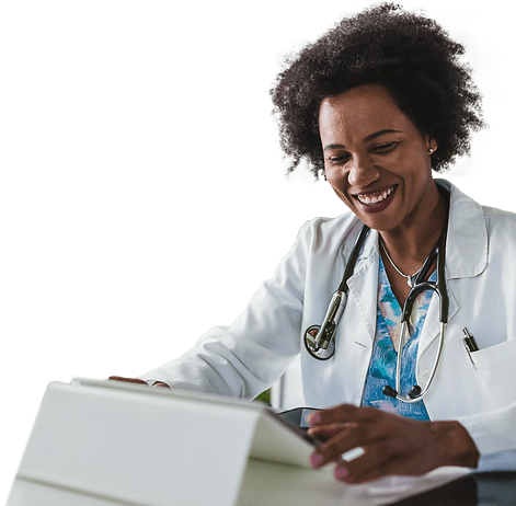 doctor partner