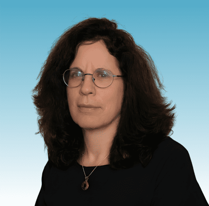 Ronit Shtrichman