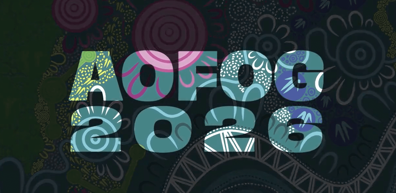 RANZCOG AOFOG 2026