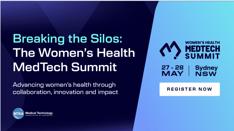 Medtech summit