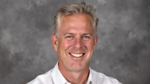 David Woods - Chief Commercial Officer